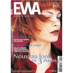 EWA |Premier Numéro