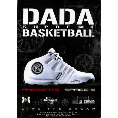 BOUNCE |Premier Numéro