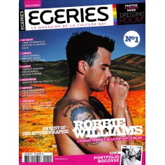 EGERIES |Premier Numéro