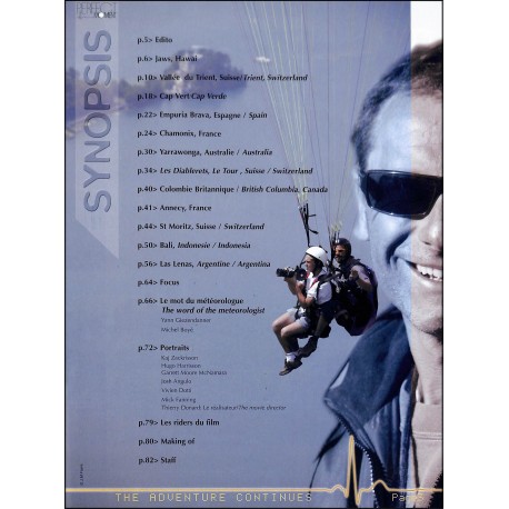 Perfect Moment |Premier Numéro