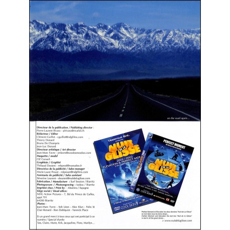 Perfect Moment |Premier Numéro