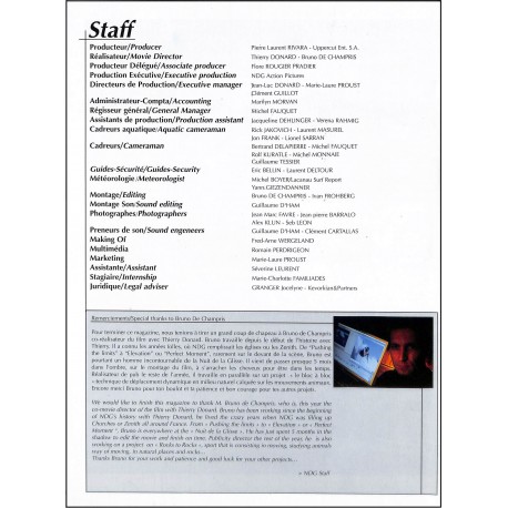 Perfect Moment |Premier Numéro