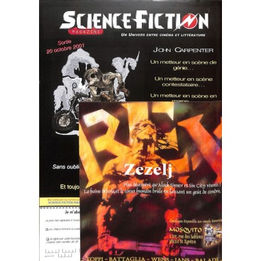 K.O.G |Premier Numéro