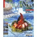 BALADES GOURMANDES |Premier Numéro