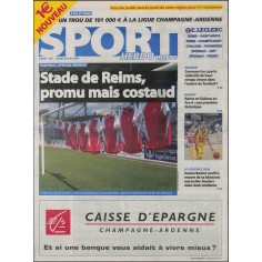 Sport Hebdo |Premier Numéro