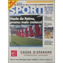 Sport Hebdo |Premier Numéro