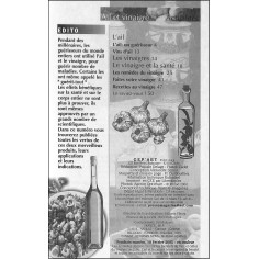 Ail et Vinaigre actualités |Premier Numéro 2