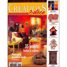 Création & déco |Premier Numéro