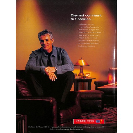 Création & déco |Premier Numéro