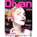 Divan |Premier Numéro