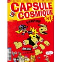 CAPSULE COSMIQUE |Premier Numéro