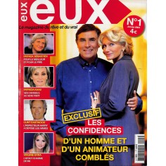 eux |Premier Numéro