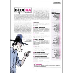 BÉDÉKA |Premier Numéro 2