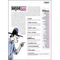 BÉDÉKA |Premier Numéro