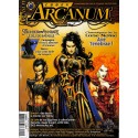 Codex Arcanum |Premier Numéro