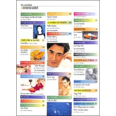 PLAISIRS |Premier Numéro 2