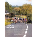 CycloSport magazine |Premier Numéro