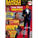 BANDES DESSINÉES MAGAZINE |Premier Numéro