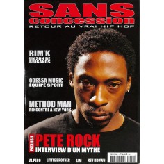 SANS Concession |Premier Numéro