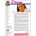 C'Féminin |Premier Numéro