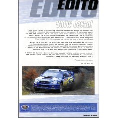 SPORT de Glisse |Premier Numéro 2