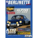 BERLINETTE mag |Premier Numéro