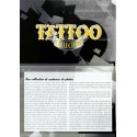 TATTOO Collection |Premier Numéro