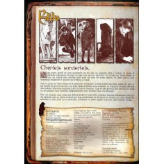 La Gazette des Magiciens |Premier Numéro 2