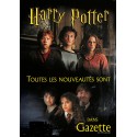 La Gazette des Magiciens |Premier Numéro