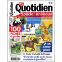 Mon Quotidien |Premier Numéro