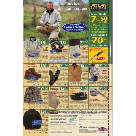 15 Jours de télé |Premier Numéro