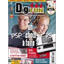 Digifun |Premier Numéro