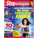 Stop arnaques |Premier Numéro