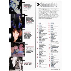 PARIS STAR |Premier Numéro 2