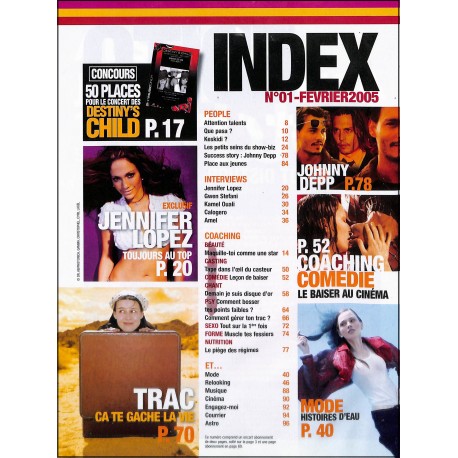 Kotchup |Premier Numéro