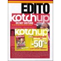 Kotchup |Premier Numéro