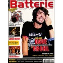 Batterie magazine |Premier Numéro