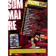 MOTO kids |Premier Numéro 2