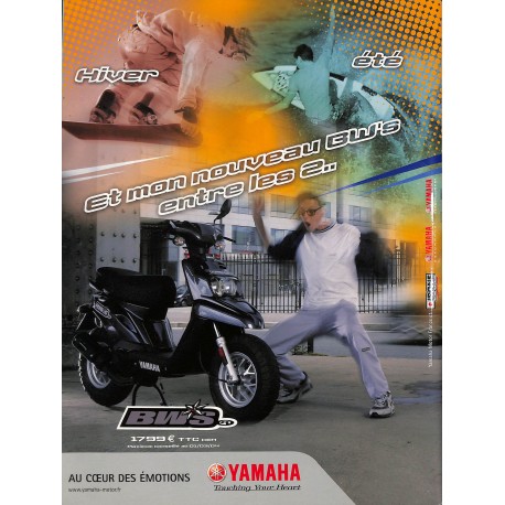 Fifty Rider |Premier Numéro