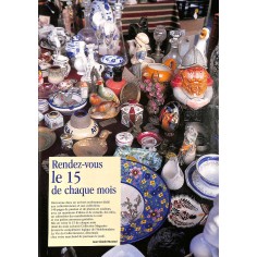 Collection magazine |Premier Numéro 2