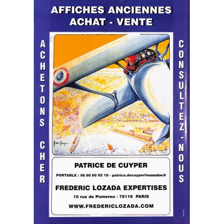 Collection magazine |Premier Numéro