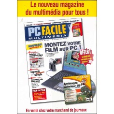 PHOTO & VIDEO PC |Premier Numéro 2