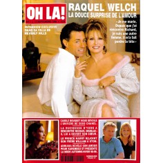 OH LA! |Premier Numéro