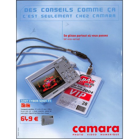 PhotoFan! |Premier Numéro