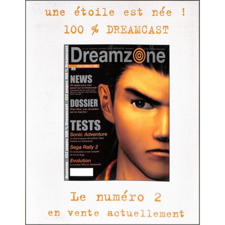 HOLLYWOOD |Premier Numéro