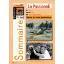 Le Passionné |Premier Numéro