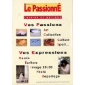 Le Passionné |Premier Numéro