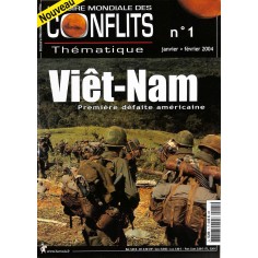 HISTOIRE MONDIALE DES CONFLITS |Premier Numéro
