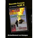 HISTOIRE MONDIALE DES CONFLITS |Premier Numéro