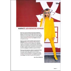 Karnet |Premier Numéro 2